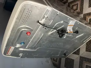 High Efficiency Whirlpool Wash Machine for Sale
