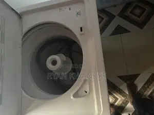 High Efficiency Whirlpool Wash Machine for Sale
