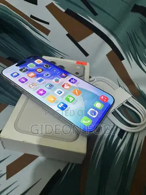 Apple iPhone 17 Pro Max 512 GB Silver