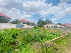 60/80 Land for Sale at Ashongman Estate