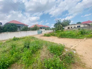 60/80 Land for Sale at Ashongman Estate