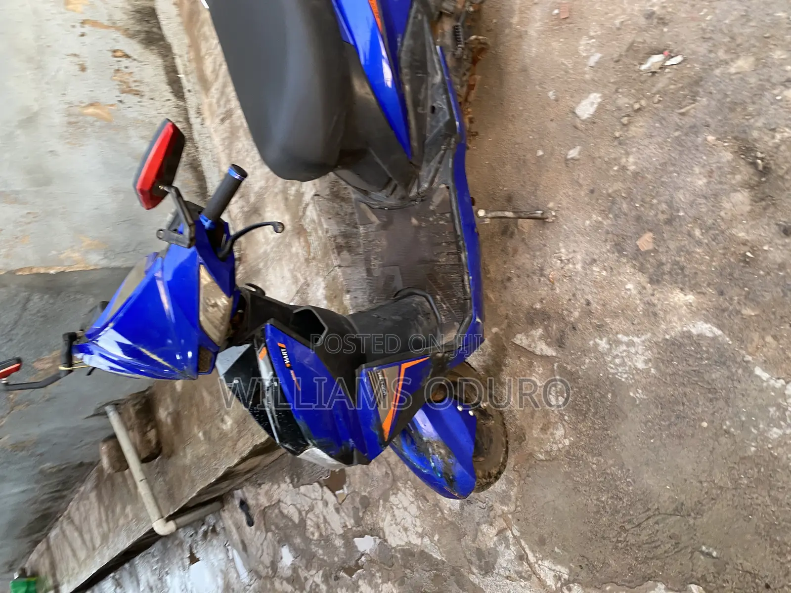 Hero 2024 Blue