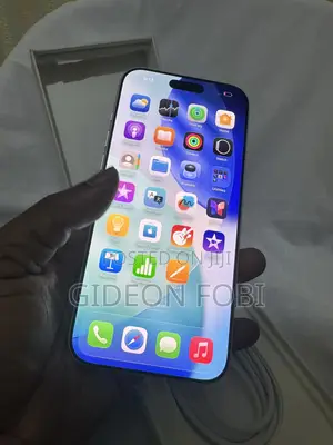 Apple iPhone 17 Pro Max 256 GB Silver