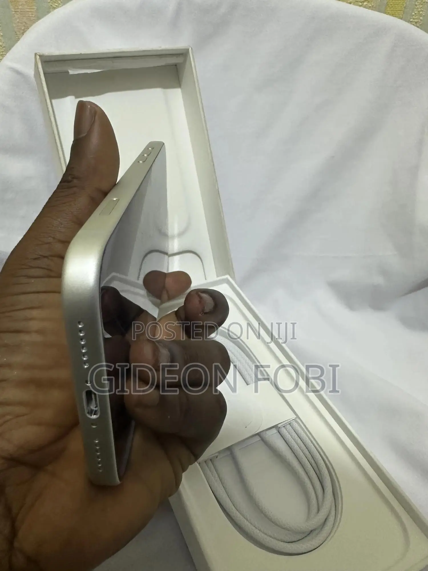 Apple iPhone 17 Pro Max 256 GB Silver
