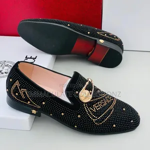 Premium Quality Executive Shoes