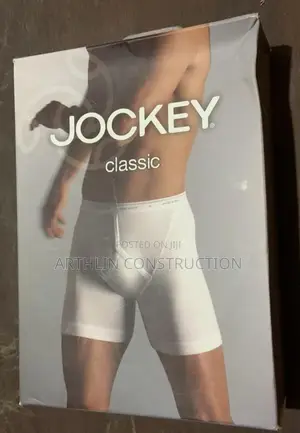 Quality Jockey Boxer-Briefs From Uk