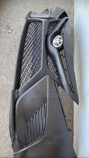 Toyota Camry Front Bumper Complete 2018 2019 2020
