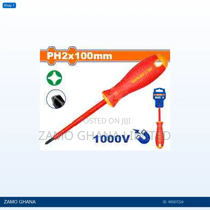 Insulated - Wsd7224