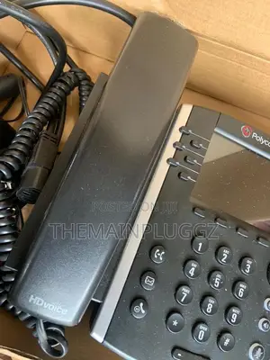 Polycom Fanvil Office Telephones