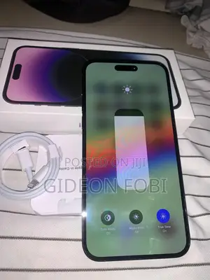 Apple iPhone 14 Pro Max 512 GB Purple