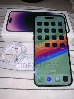 Apple iPhone 14 Pro Max 512 GB Purple