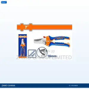 Heavy Duty Cable - Wsx8604