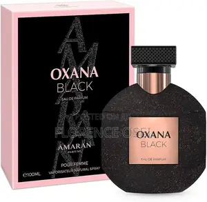 Selling of Men's Goods, Perfumes, and Foreign Pomade