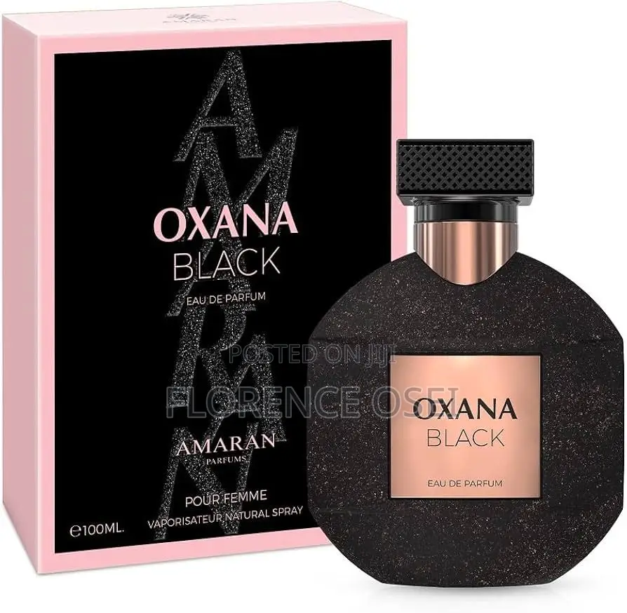 Selling of Men's Goods, Perfumes, and Foreign Pomade