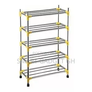 Shoe Rack (6 Layers)