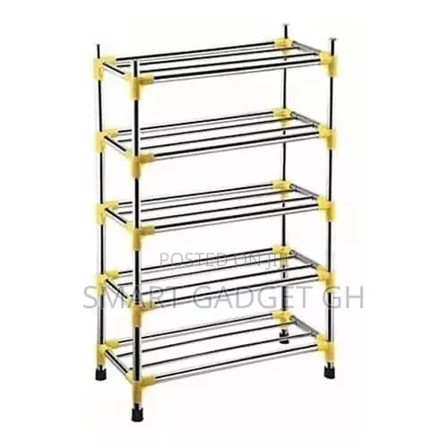 Shoe Rack (6 Layers)