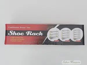 Shoe Rack (6 Layers)