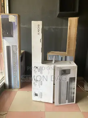 Samsung Soundbar 5.1ch