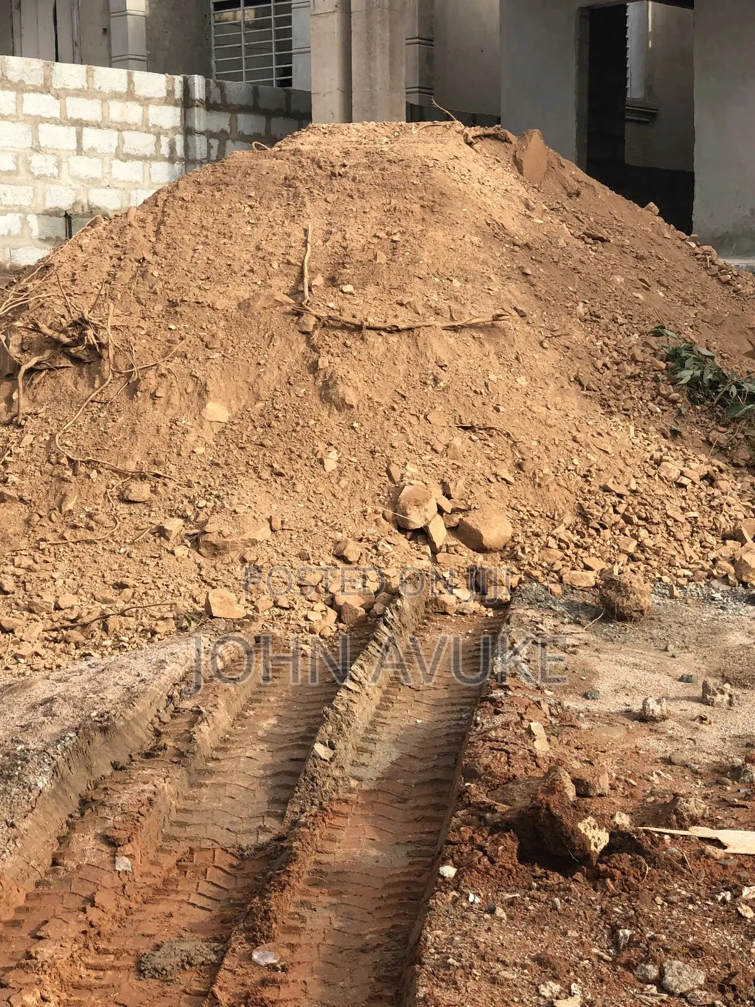 Building Materials for Sale