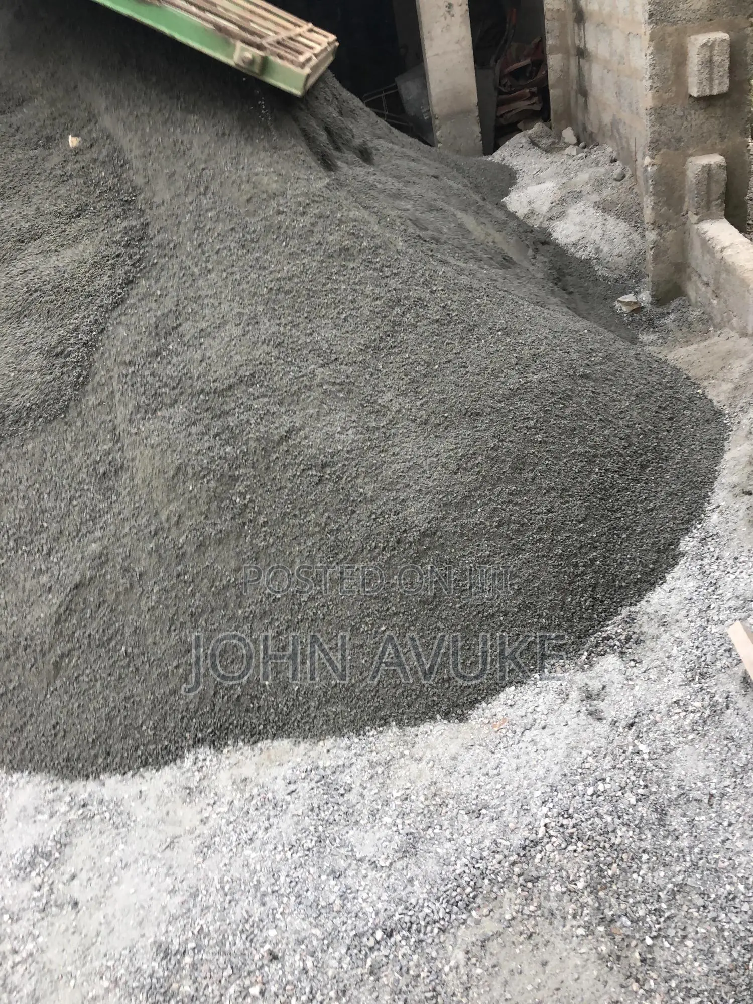 Building Materials for Sale