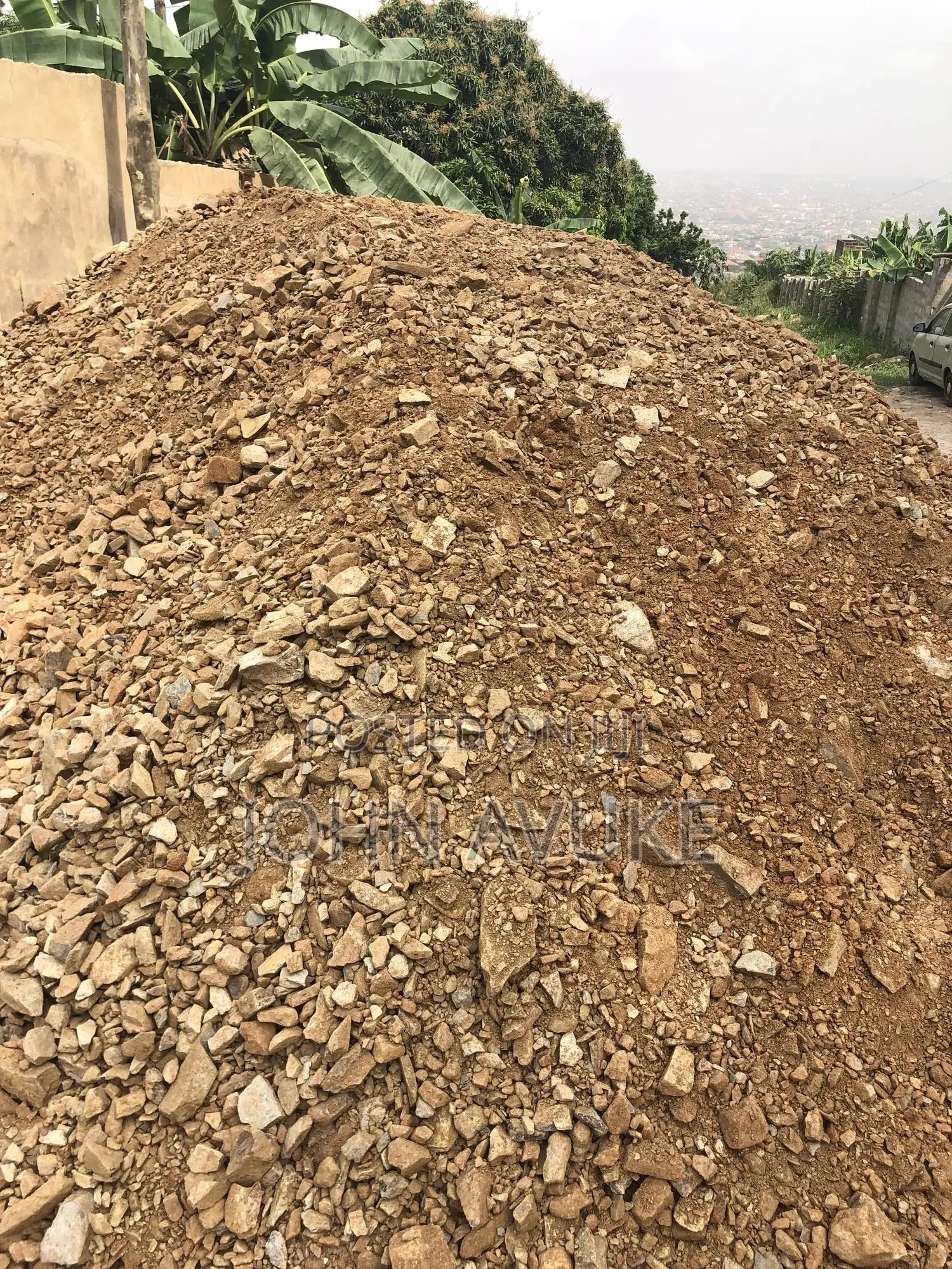 Building Materials for Sale