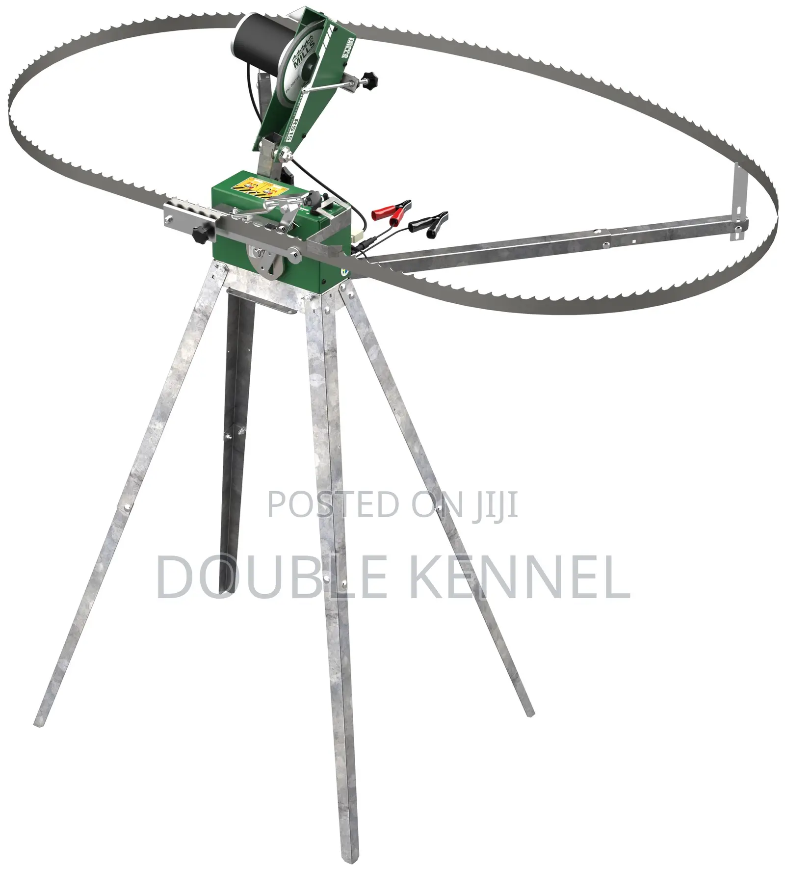 Rs15 Bandsaw Blade Sharpener