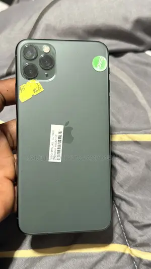 Apple iPhone 11 Pro Max 256 GB Gray