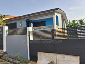 2bdrm Duplex in Koforidua-Adweso, New-Juaben Municipal for sale
