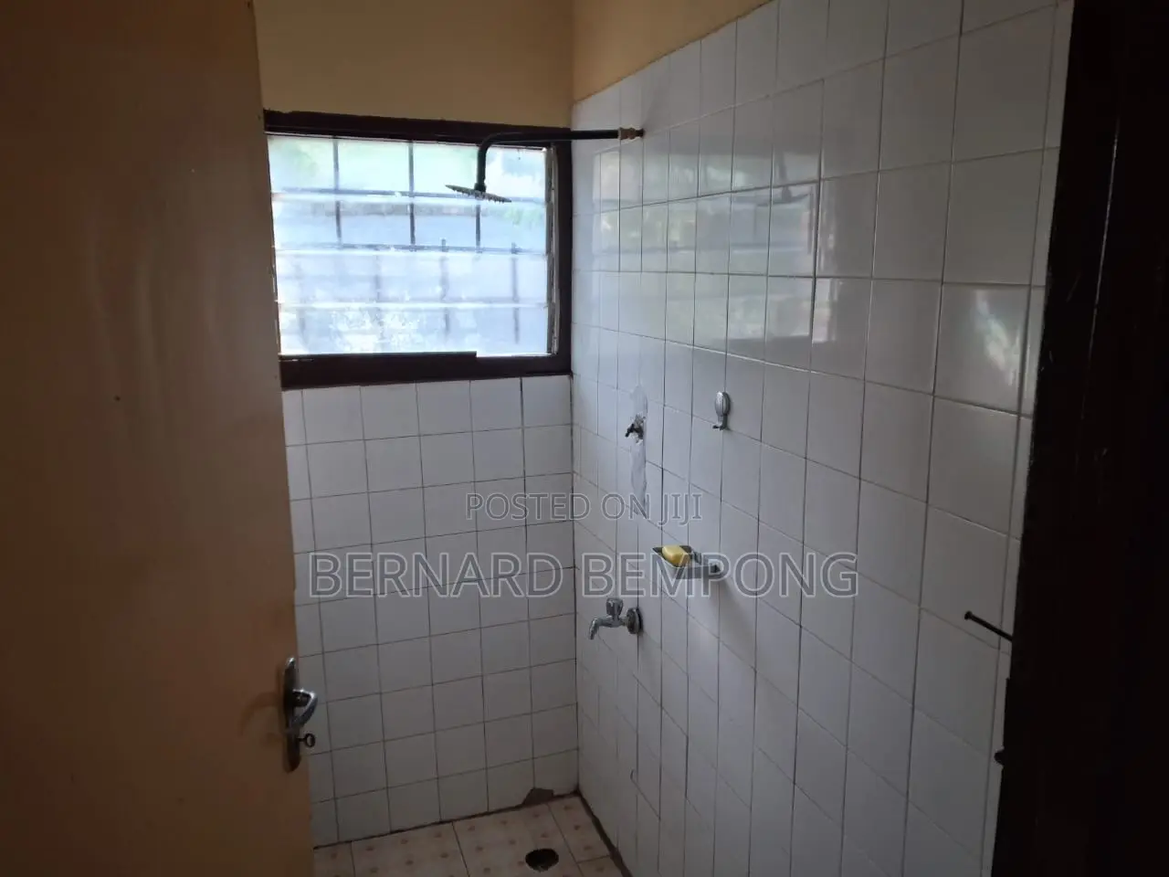 2bdrm Duplex in Koforidua-Adweso, New-Juaben Municipal for sale