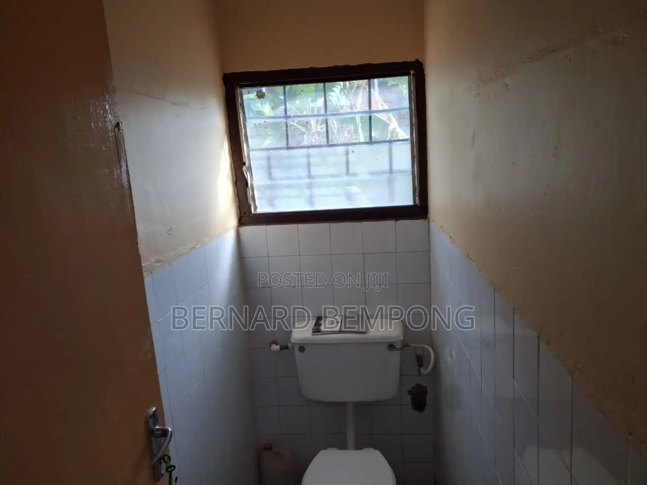 2bdrm Duplex in Koforidua-Adweso, New-Juaben Municipal for sale