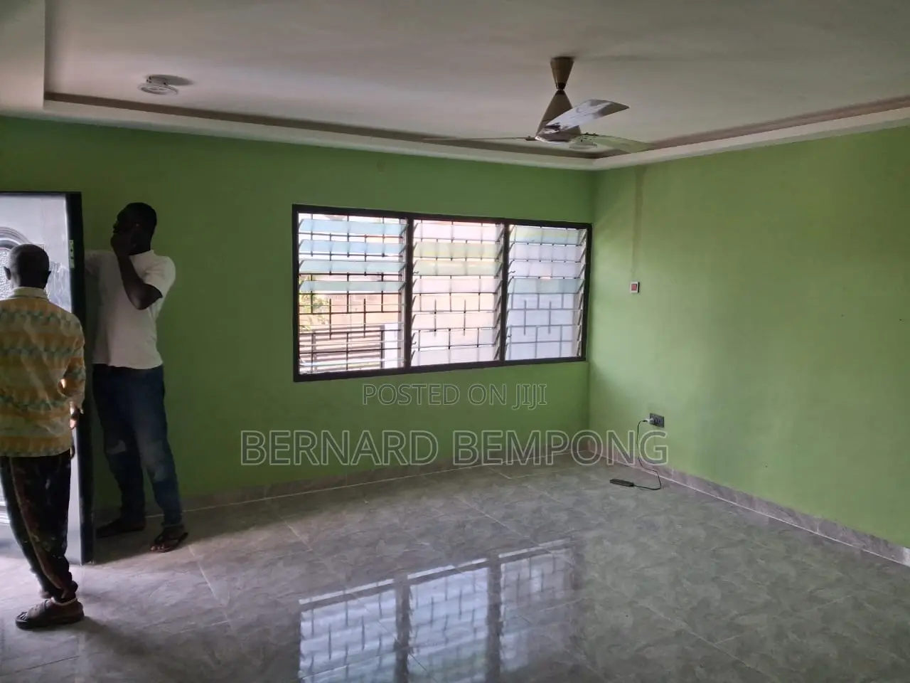 2bdrm Duplex in Koforidua-Adweso, New-Juaben Municipal for sale