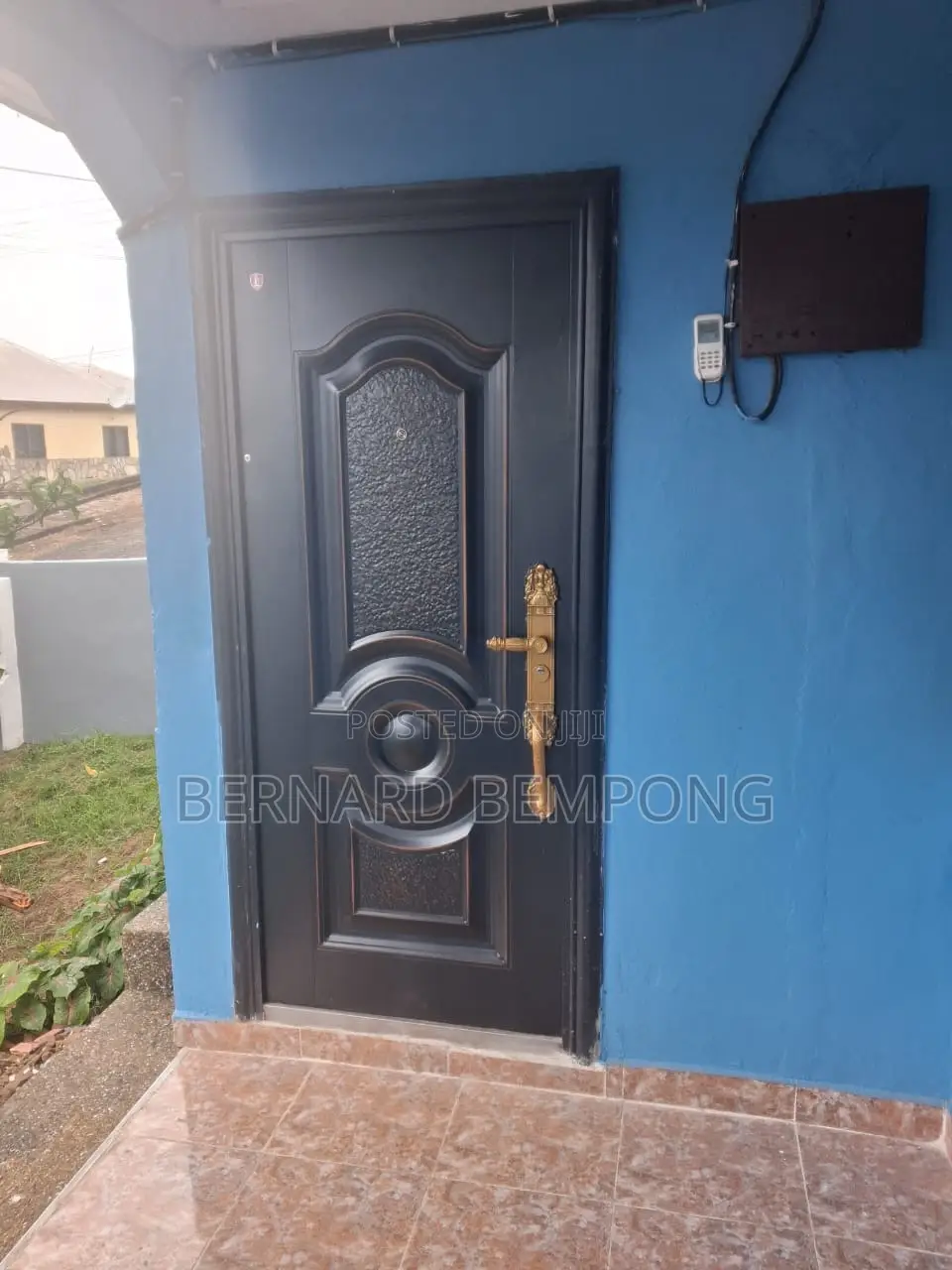 2bdrm Duplex in Koforidua-Adweso, New-Juaben Municipal for sale