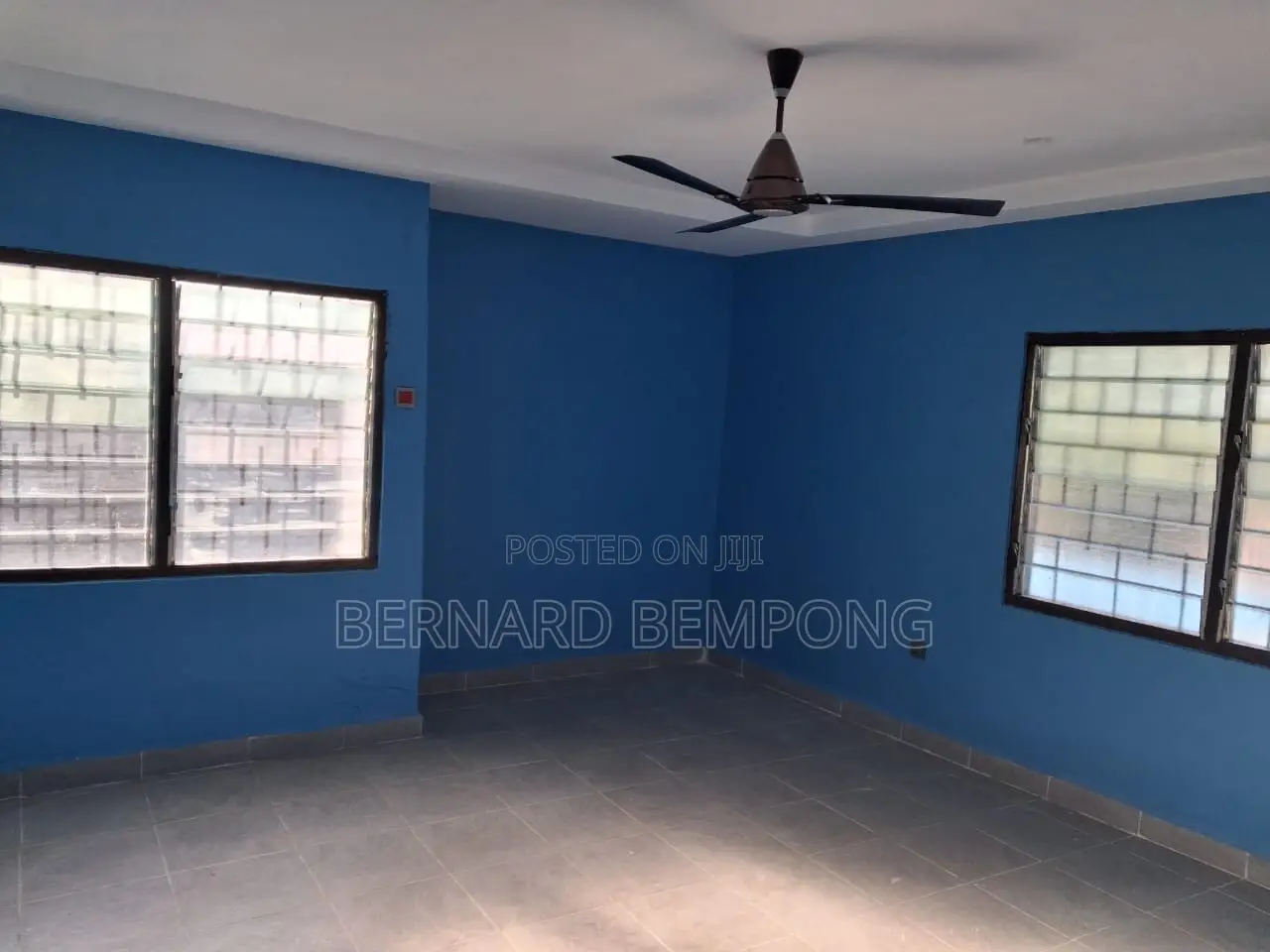 2bdrm Duplex in Koforidua-Adweso, New-Juaben Municipal for sale