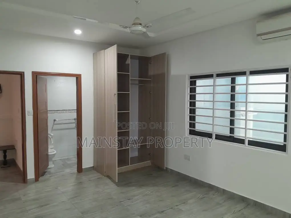 3bdrm House in Mainstay Estates, Agbogba for sale