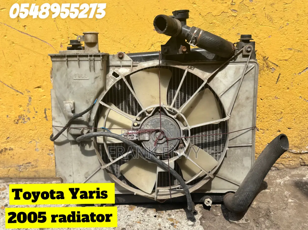 Franko Radiator