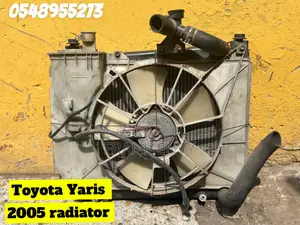 Franko Radiator