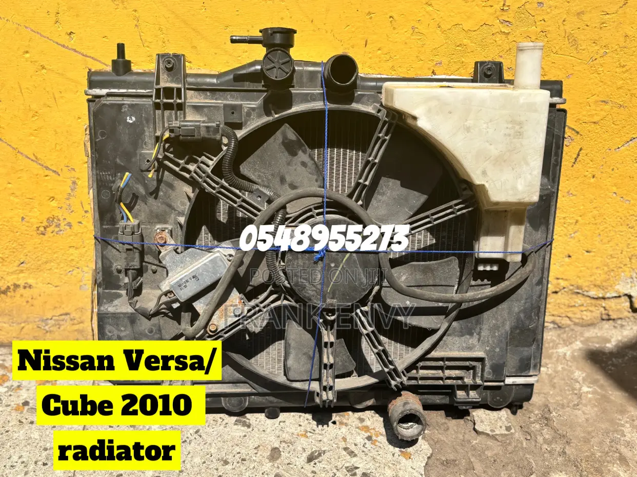 Franko Radiator