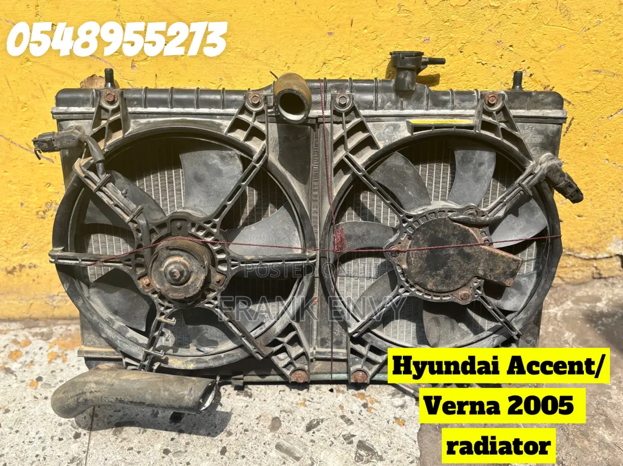 Franko Radiator