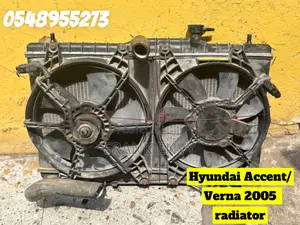 Franko Radiator