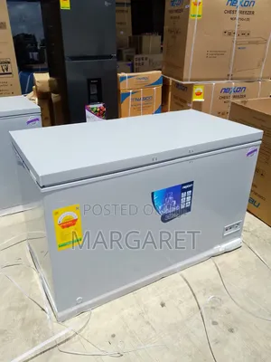Nexon 400 Litters Chest Freezer