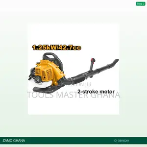 Gasoline Blower - Gb543201