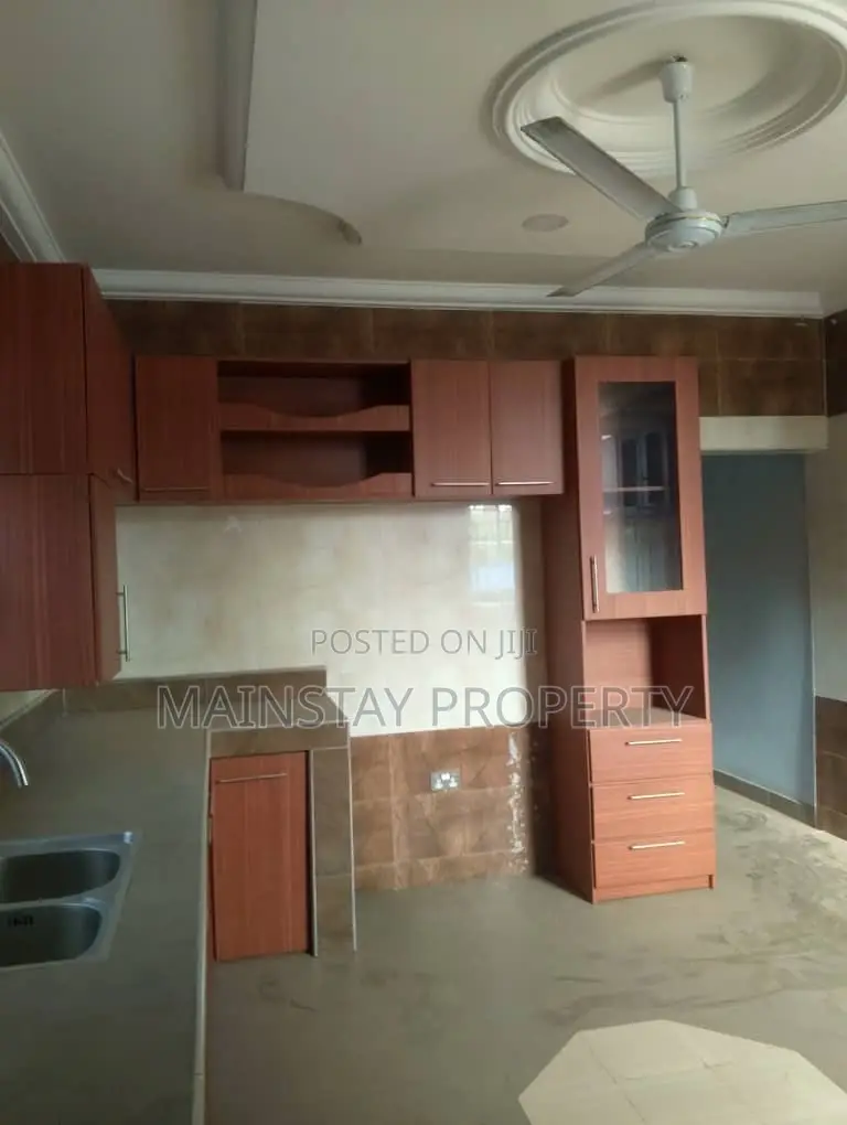 6bdrm House in Mainstay Estates, Agbogba for sale