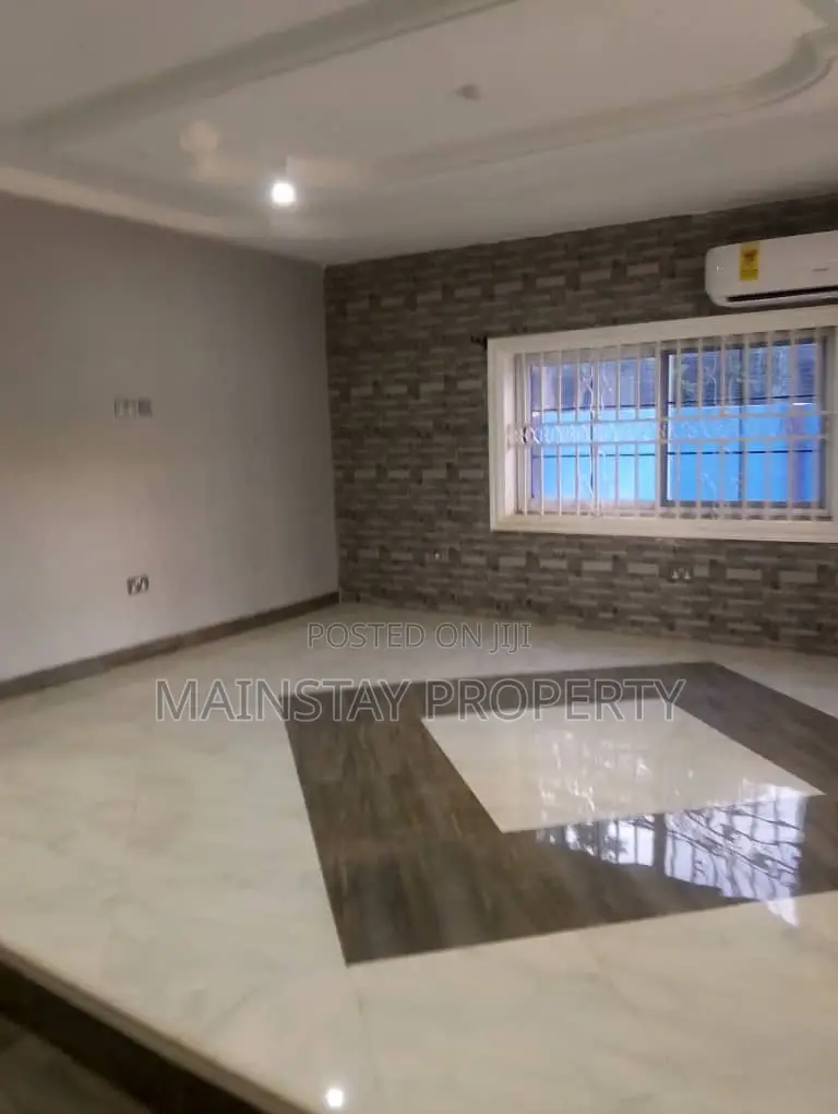 6bdrm House in Mainstay Estates, Agbogba for sale