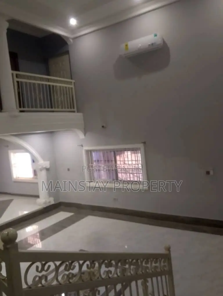 6bdrm House in Mainstay Estates, Agbogba for sale