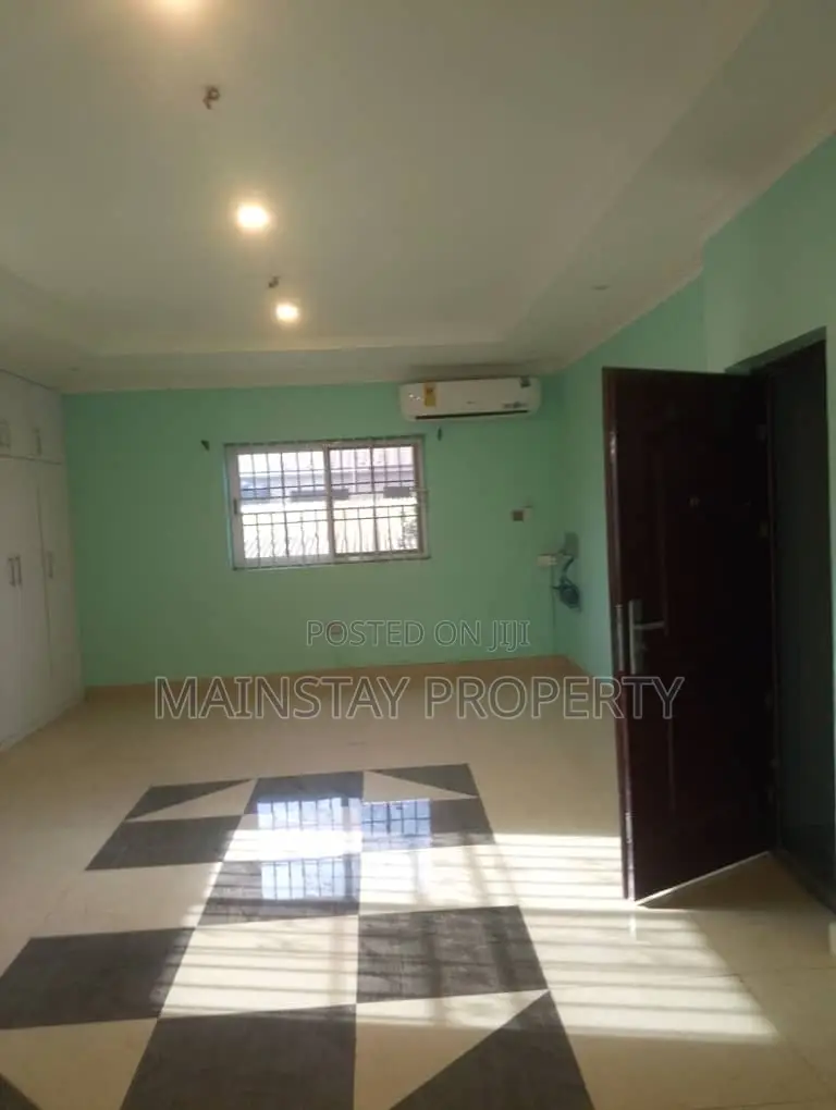 6bdrm House in Mainstay Estates, Agbogba for sale