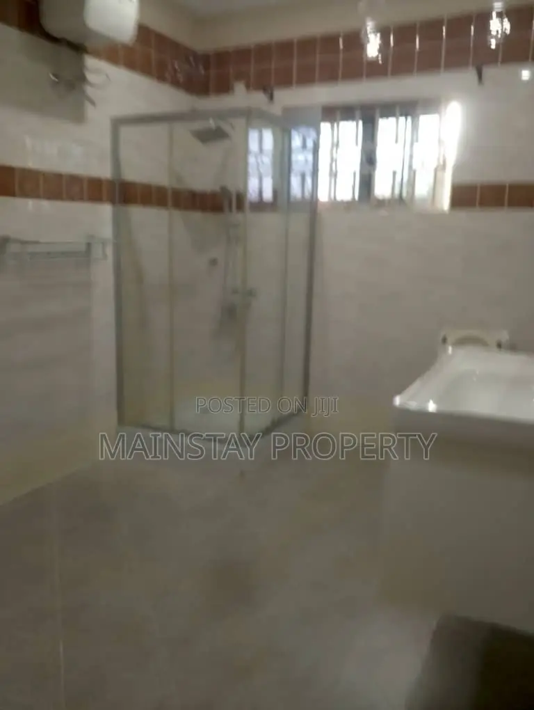 6bdrm House in Mainstay Estates, Agbogba for sale