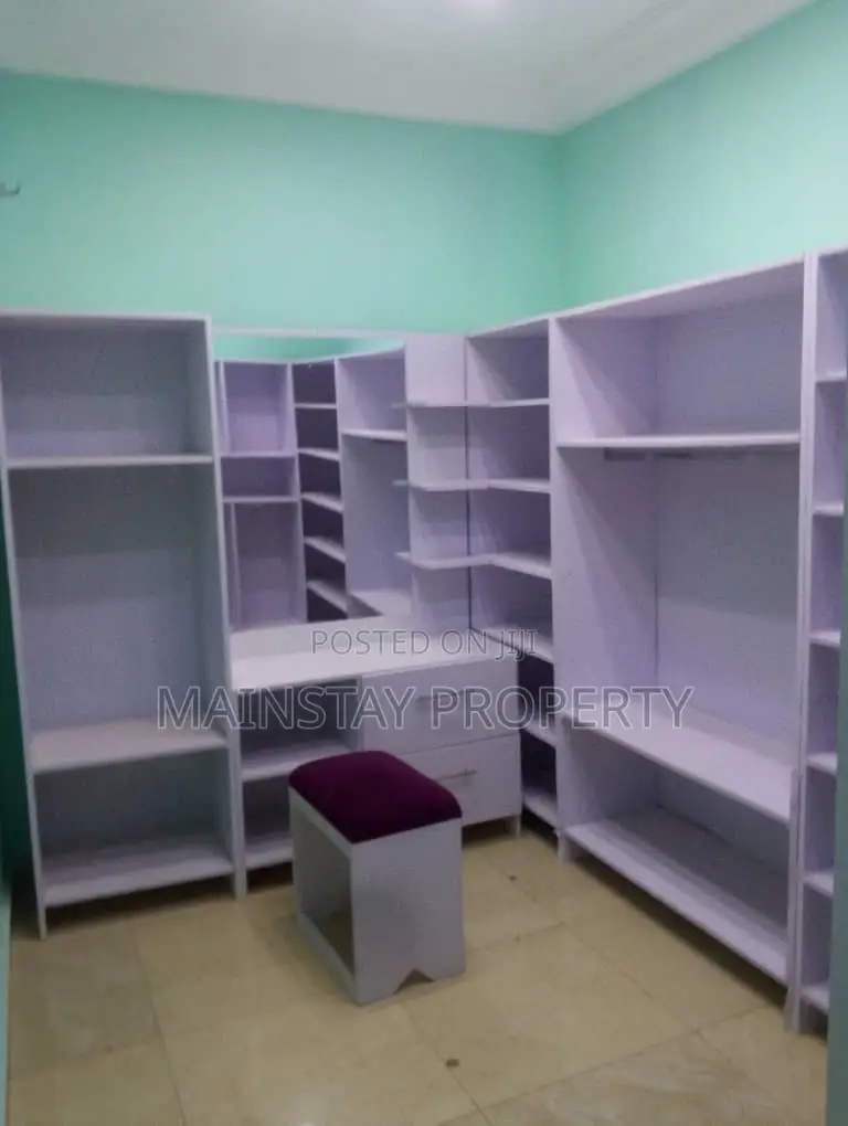 6bdrm House in Mainstay Estates, Agbogba for sale