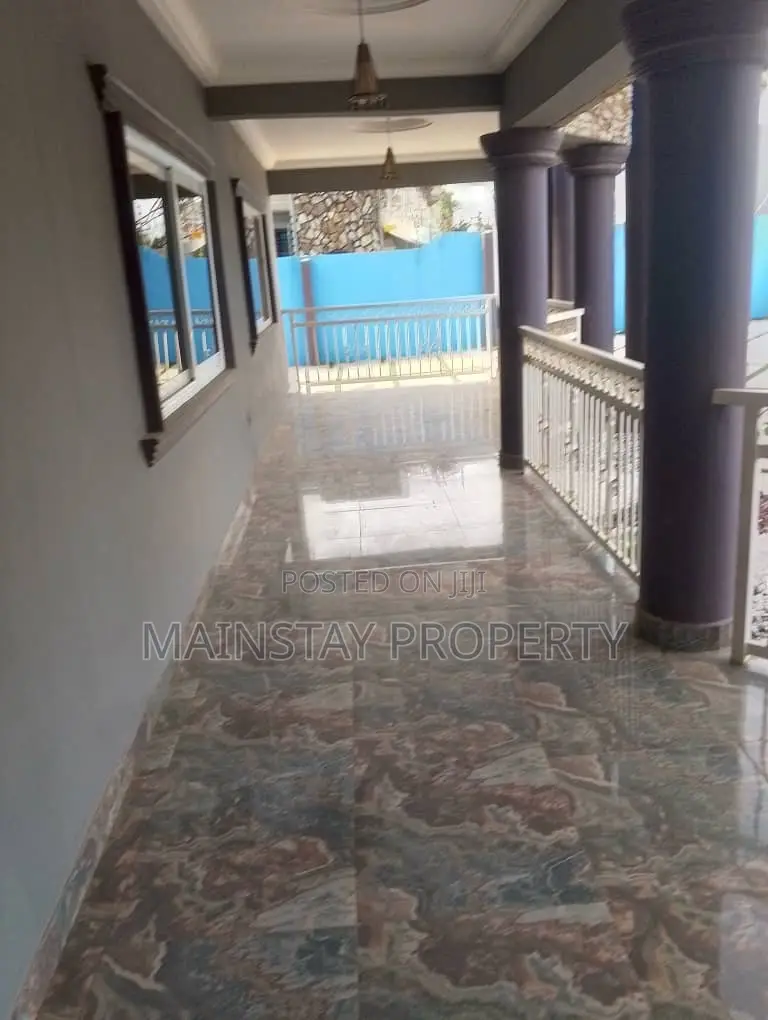 6bdrm House in Mainstay Estates, Agbogba for sale