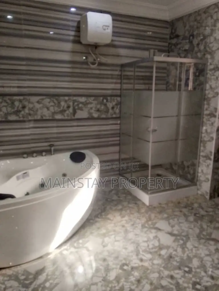 6bdrm House in Mainstay Estates, Agbogba for sale