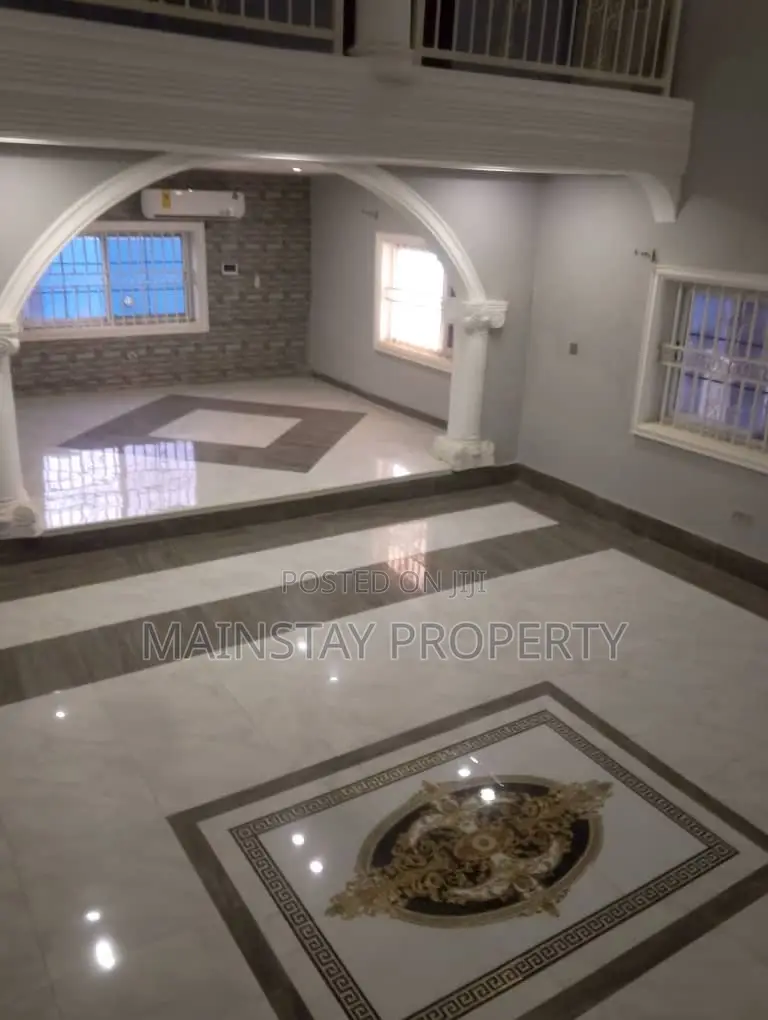 6bdrm House in Mainstay Estates, Agbogba for sale